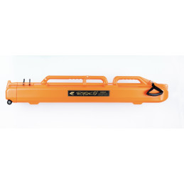 RYOKO SPORT TUBE  ORANGE