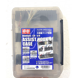 ASSIST HOOK CASE L