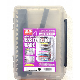 CASTING JIG CASE L