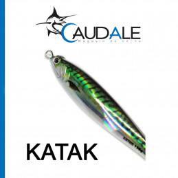 KATAK MACKEREL JIG