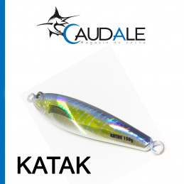 KATAK TUNA JIG