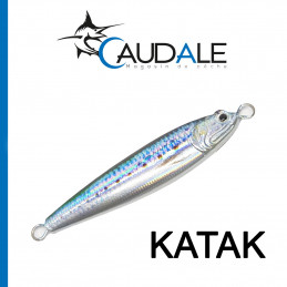 KATAK SARDINE JIG