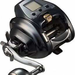 Moulinet électrique Daiwa...