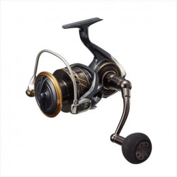 Moulinet spinning Daiwa...