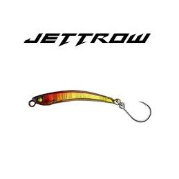 Leurre Jackall Jettrow...