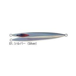 FOCUS M10 150G SILVER