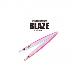 Jig Xesta Runway Blaze 120...