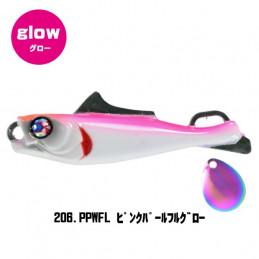 Jig Xesta Ebiran Blade 40 g...
