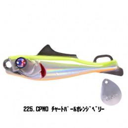 Jig Xesta Ebiran Blade 40 g...
