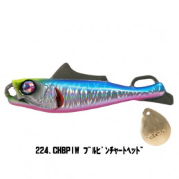 EBIRA BLADE 20g 224 CHBPIW