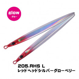 RUNWAY BLAZE 120G 205.RHS