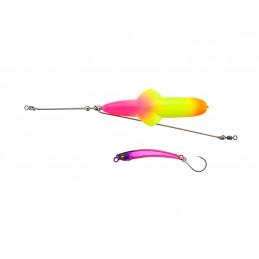 JETTROW 45G APPEAL SET