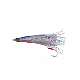 JETTROW TAKO BUDDY BLUE PINK