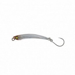 JETTROW BUDDY MINI GLADOT...