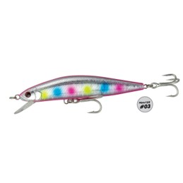 Ryoko Haru125 3 44,5g