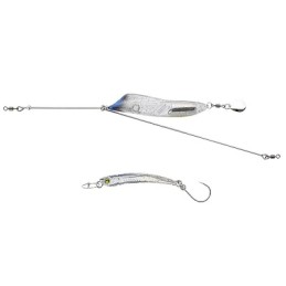 JETTROW MID 35G CLEAR SET