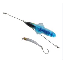 JETTROW 80G SHIRASU SET