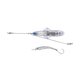 Jettrow 35 g Nama Shirasu Set