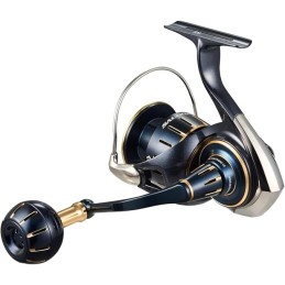 MOULINET SALTIGA 23 6000-H
