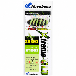 SABIKI EX101 T10