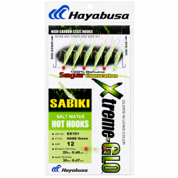 SABIKI EX101 T12