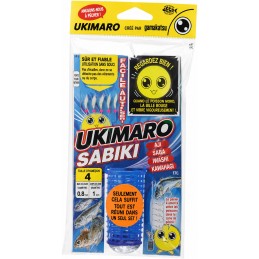 UM101 UKIMARO SABIKI...