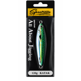 KATAK 120G GREEN