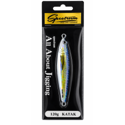 KATAK 120G BLUE GREEN