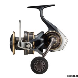 MOULINET DAIWA 22 CALDIA SW...