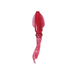 Lumica Puni-Ika 3 pouces — UV Red