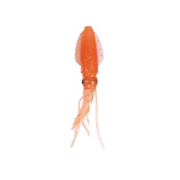 Lumica Puni-Ika 3 pouces — Vivid Orange