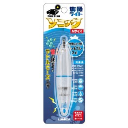SONIC (M) BLUE & BLUE C20306