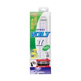 VOLT II GREEN C20278
