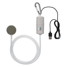 PROX USB Mini Buku — Blanc...