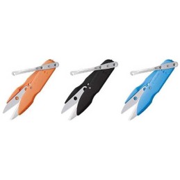 Gamme CARP AC-021 — trois coloris présentés ; seul le coloris noir est vendu sur cette fiche