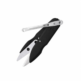 CARP AC-021 noir — coloris confirmé par le propriétaire ; visuel noir isolé et retouché depuis la photo de gamme