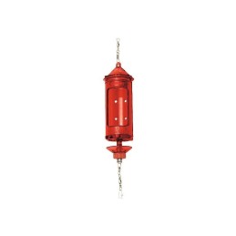 Daiichiseiko Lark Kago petit rouge — 04225