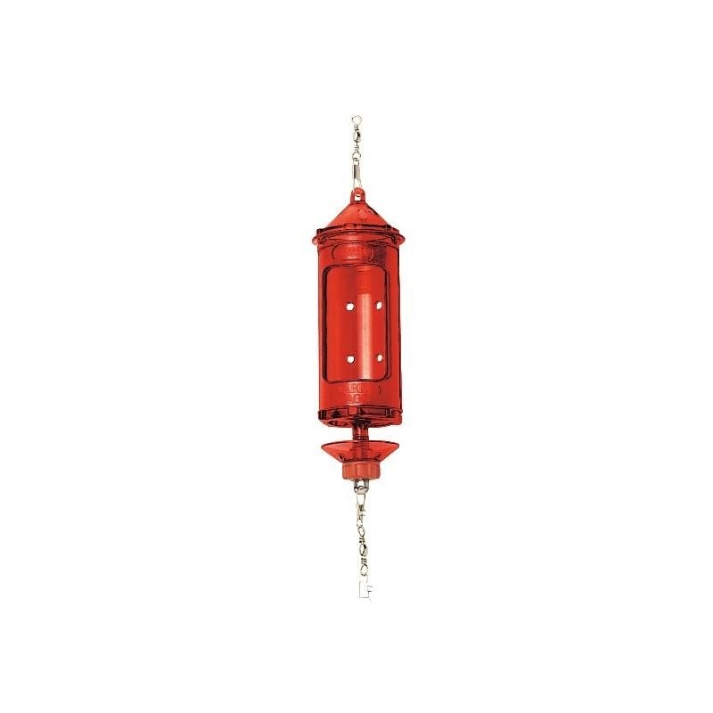 Daiichiseiko Lark Kago petit rouge — 04225