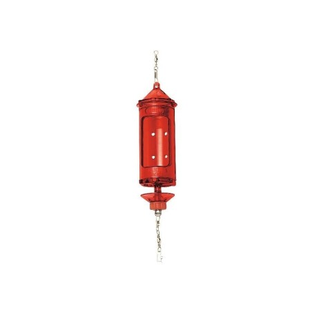 Daiichiseiko Lark Kago petit rouge — 04225