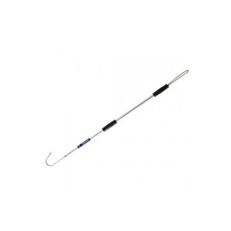 CARP Super Gaff S-038 — manche aluminium réglable de 108 à 180 cm