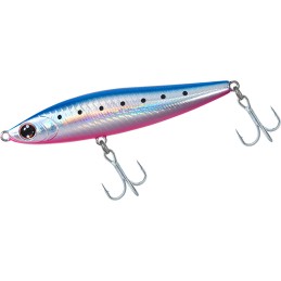 Switch Hitter 85S — Adel Blue Pink Iwashi — vue fabricant du coloris