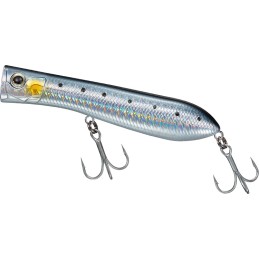 Salty Pop 95F — Laser Maiwashi — vue fabricant du coloris