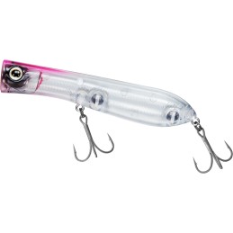 Salty Pop 95F — Pink Head Clear — vue fabricant du coloris