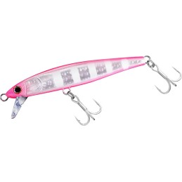 Sawarash 110HS — Pink Zebra — vue fabricant du coloris