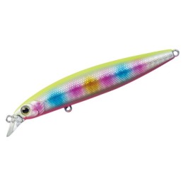 Seabass Hunter Z 95S — Fuyajyo — vue du coloris