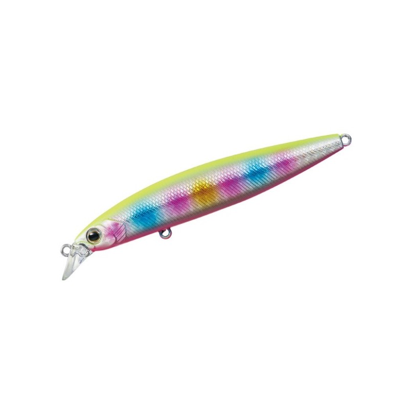 Seabass Hunter Z 95S — Fuyajyo — vue du coloris