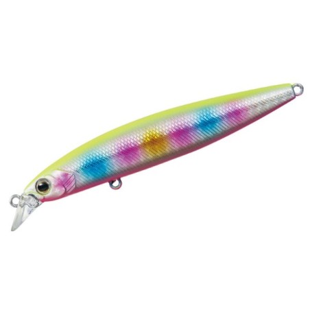 Seabass Hunter Z 95S — Fuyajyo — vue du coloris