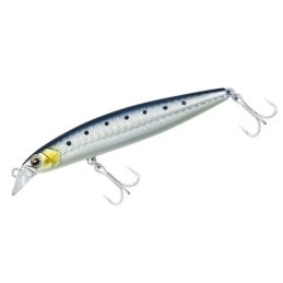 Seabass Hunter Z 95S — Laser Maiwashi — vue du coloris
