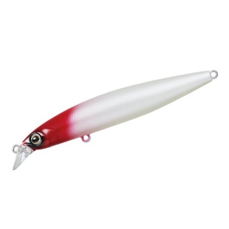 Seabass Hunter Z 95S — Red Head — vue du coloris