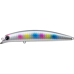 ima Sasuke 120 Rekku — Cotton Candy SRK120-003 — visuel fabricant